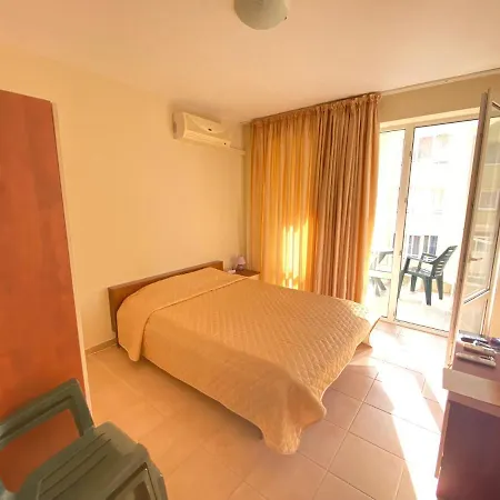 Bratanov Sea Dreams