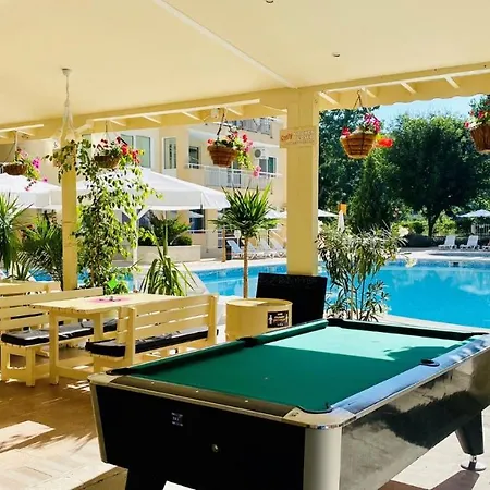 Apartament Bratanov Sea Dreams