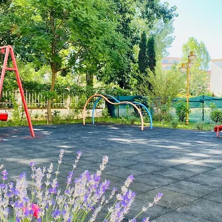 Bratanov Sea Dreams Apartament Słoneczny Brzeg
